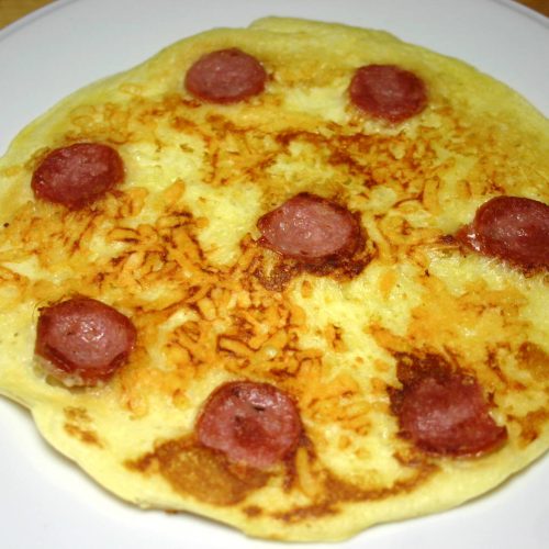 Pannekoeken – Holländische Pfannkuchen – Goccus – der Geniessertempel