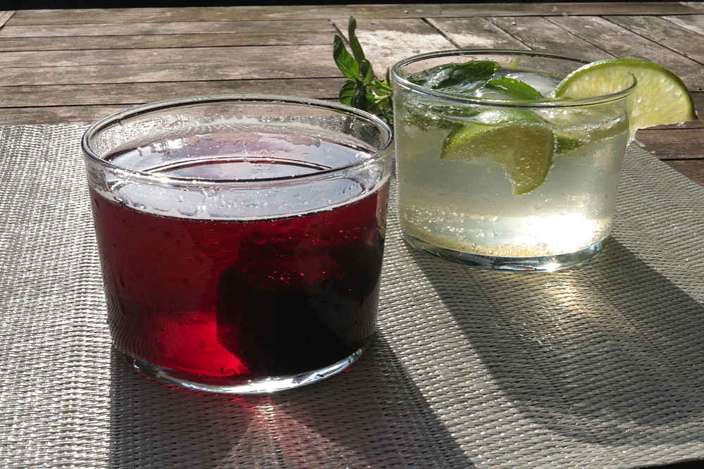 Vergin Negroni